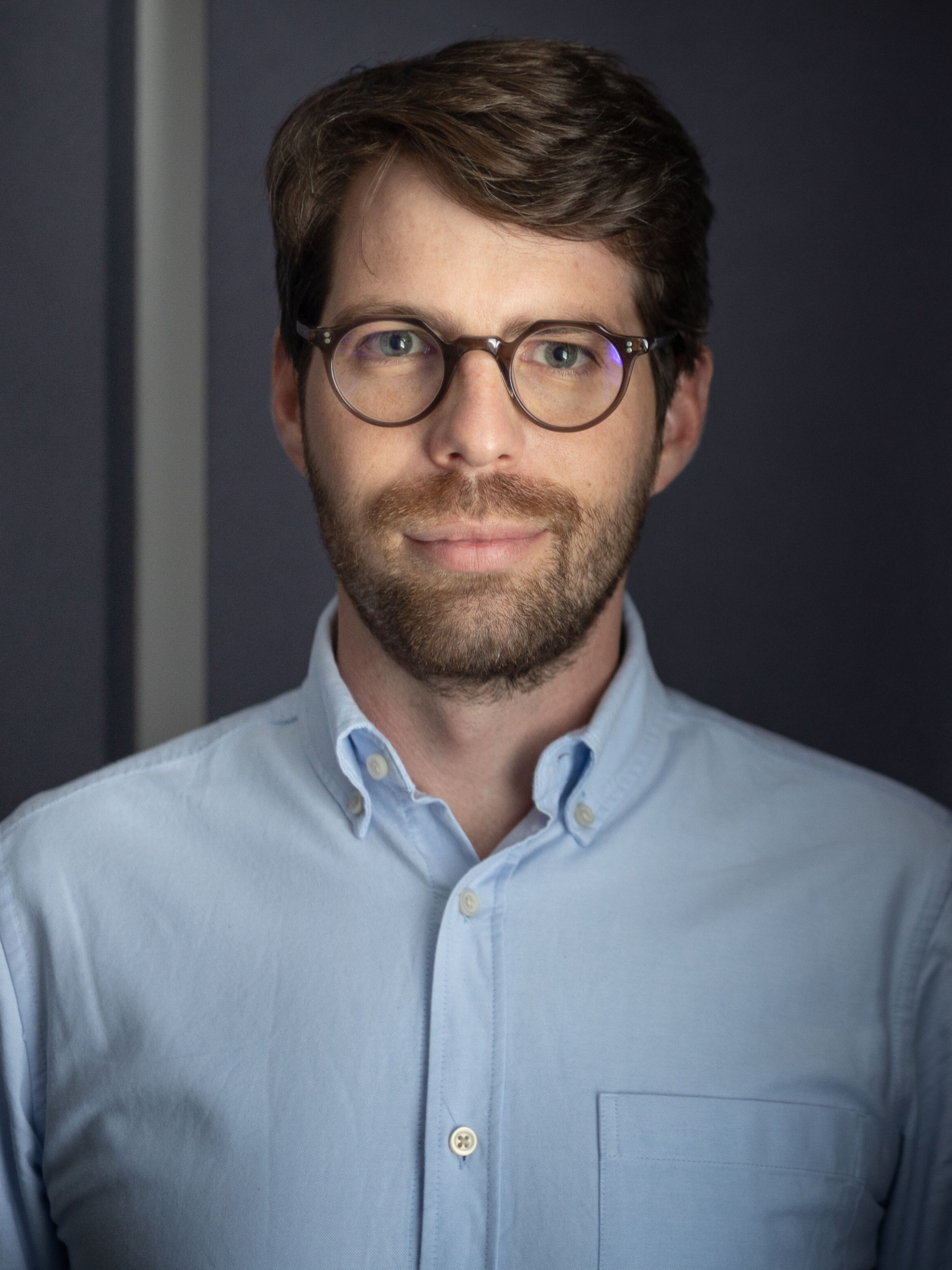 Matej Mišík
