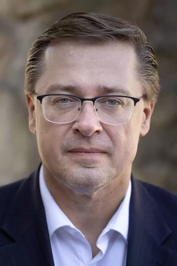 Michal Vašečka